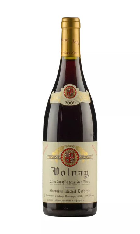 2009 | Domaine Michel Lafarge | Clos du Chateau des Ducs at CaskCartel.com