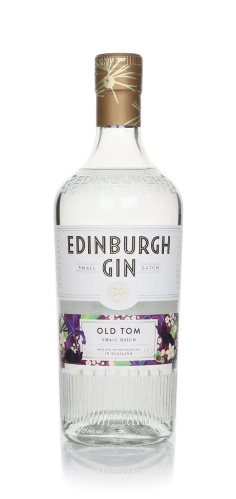 Edinburgh Old Tom Gin | 700ML at CaskCartel.com