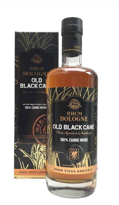 Bologne Old Black Cane | 700ML at CaskCartel.com