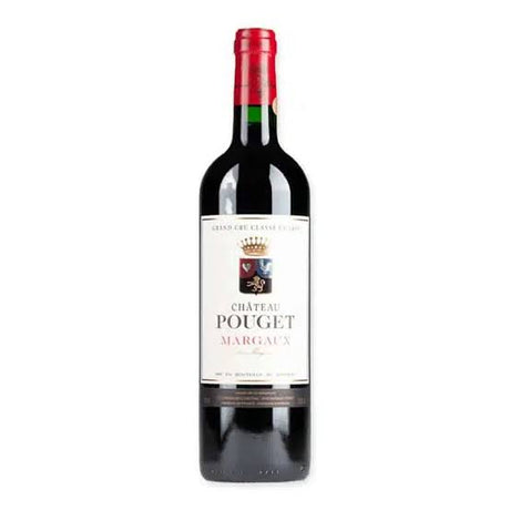 2002 | Chateau Pouget | Margaux at CaskCartel.com