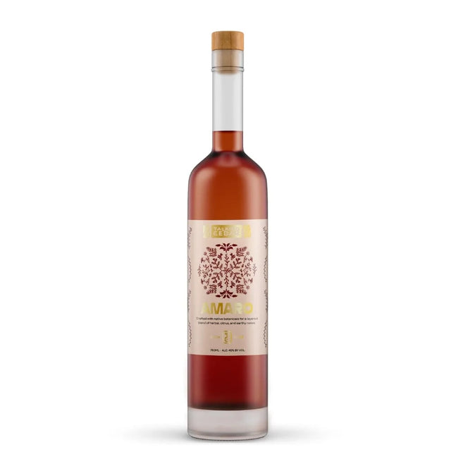 Talking Cedar Amaro at CaskCartel.com