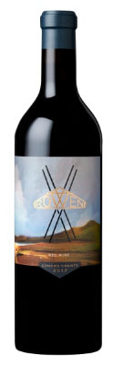 2017 | Rowen Wine Co. | Red at CaskCartel.com
