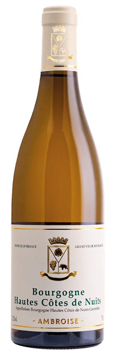 2017 | Maison Ambroise | Bourgogne Hautes Cotes de Nuits at CaskCartel.com
