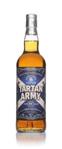 Ben Nevis 11 Year Old Tartan Army - Signatory Vintage Single Malt Scotch Whisky | 700ML at CaskCartel.com