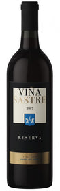 2017 | Vina Sastre | Reserva at CaskCartel.com