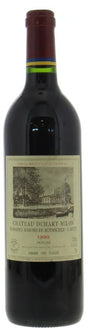 1999 | Château Duhart-Milon | Pauillac at CaskCartel.com