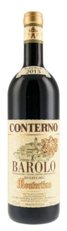 2013 | Giacomo Conterno | Monfortino at CaskCartel.com