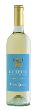 Carletto | Pinot Grigio - NV at CaskCartel.com