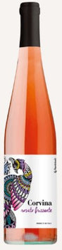 Monte Tondo | Corvina Rosato Frizzante - NV at CaskCartel.com