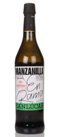 Lustau Manzanilla Sanlucar 2024 | 500ML at CaskCartel.com