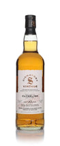 Clynelish 10 Year Old 2016 - 100 Proof Edition #77 (Signatory) Single Malt Scotch Whisky | 700ML at CaskCartel.com