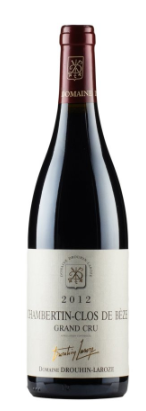 2012 | Domaine Drouhin-Laroze | Chambertin Clos-de-Beze at CaskCartel.com