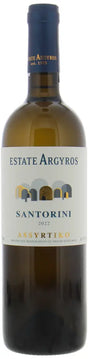 2022 | Estate Argyros | Assyrtiko at CaskCartel.com