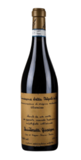 2018 | Giuseppe Quintarelli | Amarone della Valpolicella Classico at CaskCartel.com