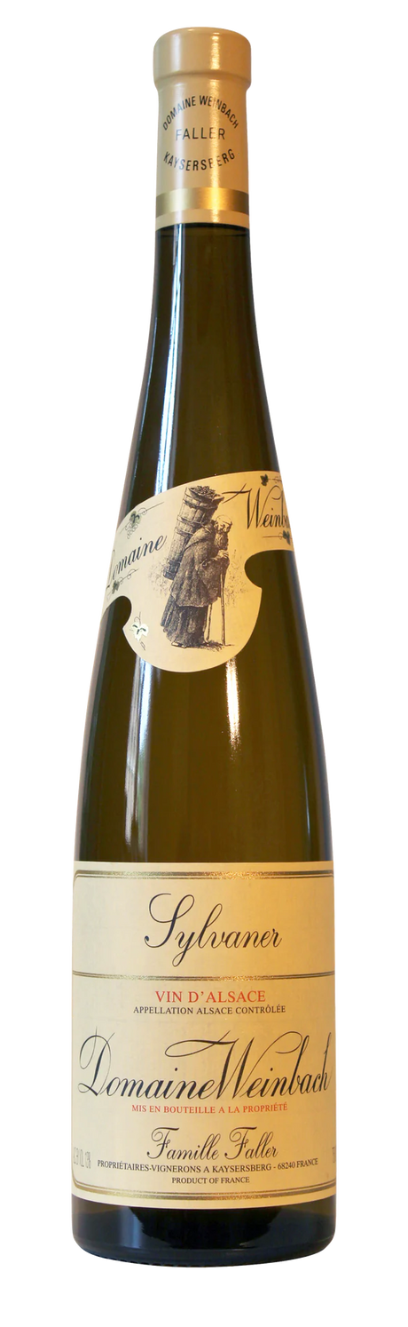 2021 | Domaine Weinbach | Sylvaner Reserve at CaskCartel.com