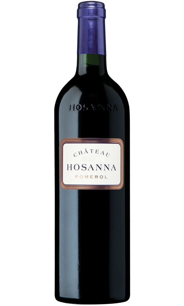 1999 | Château Hosanna | Pomerol (Magnum) at CaskCartel.com