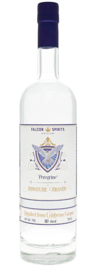 Falcon Peregrine Brandy at CaskCartel.com