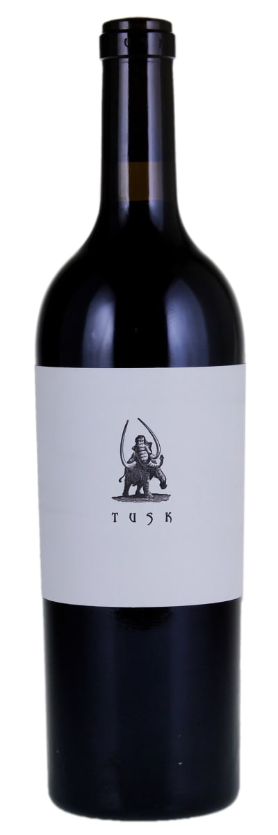 2014 | Tusk | Cabernet Sauvignon at CaskCartel.com