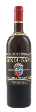 1981 | Biondi Santi | Tenuta Greppo Riserva at CaskCartel.com