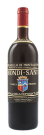 1981 | Biondi Santi | Tenuta Greppo Riserva at CaskCartel.com