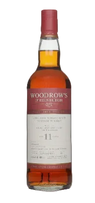 Pencaitland 11 Year Old 2014 - Woodrow's of Edinburgh Single Malt Scotch Whisky | 700ML at CaskCartel.com