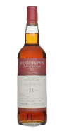 Pencaitland 11 Year Old 2014 - Woodrow's of Edinburgh Single Malt Scotch Whisky | 700ML at CaskCartel.com