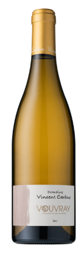 2019 | Domaine Vincent Careme | Vouvray Sec at CaskCartel.com