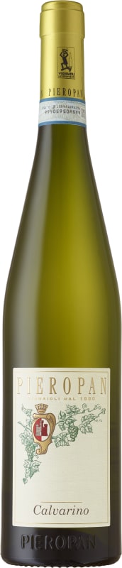 2015 | Pieropan | Calvarino Soave Classico at CaskCartel.com