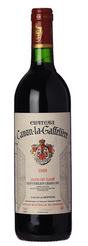 1989 | Château Canon La Gaffelière | Saint-Emilion Grand Cru at CaskCartel.com