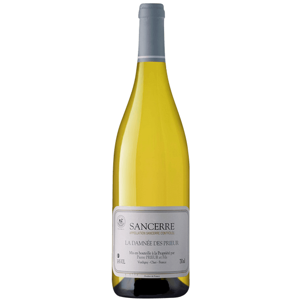 2022 | Pierre Prieur et Fils | Sancerre La Damnee des Prieur at CaskCartel.com