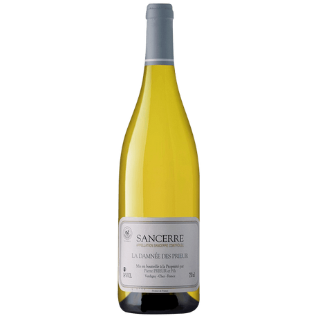 2022 | Pierre Prieur et Fils | Sancerre La Damnee des Prieur at CaskCartel.com