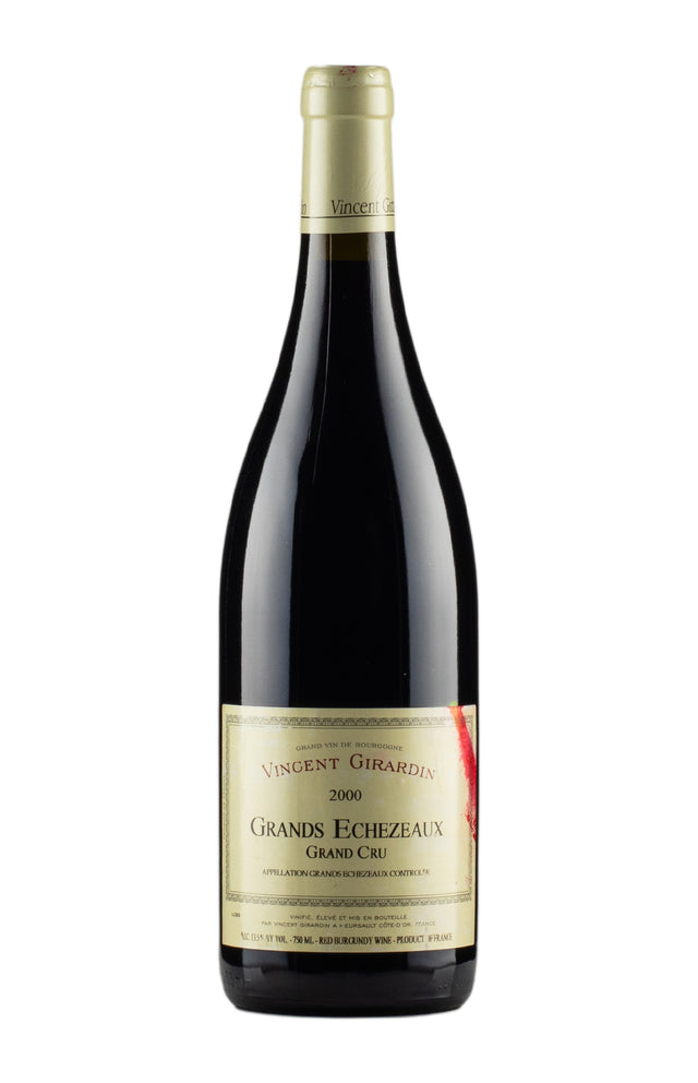 2000 | Vincent Girardin | Grands-Echezeaux at CaskCartel.com