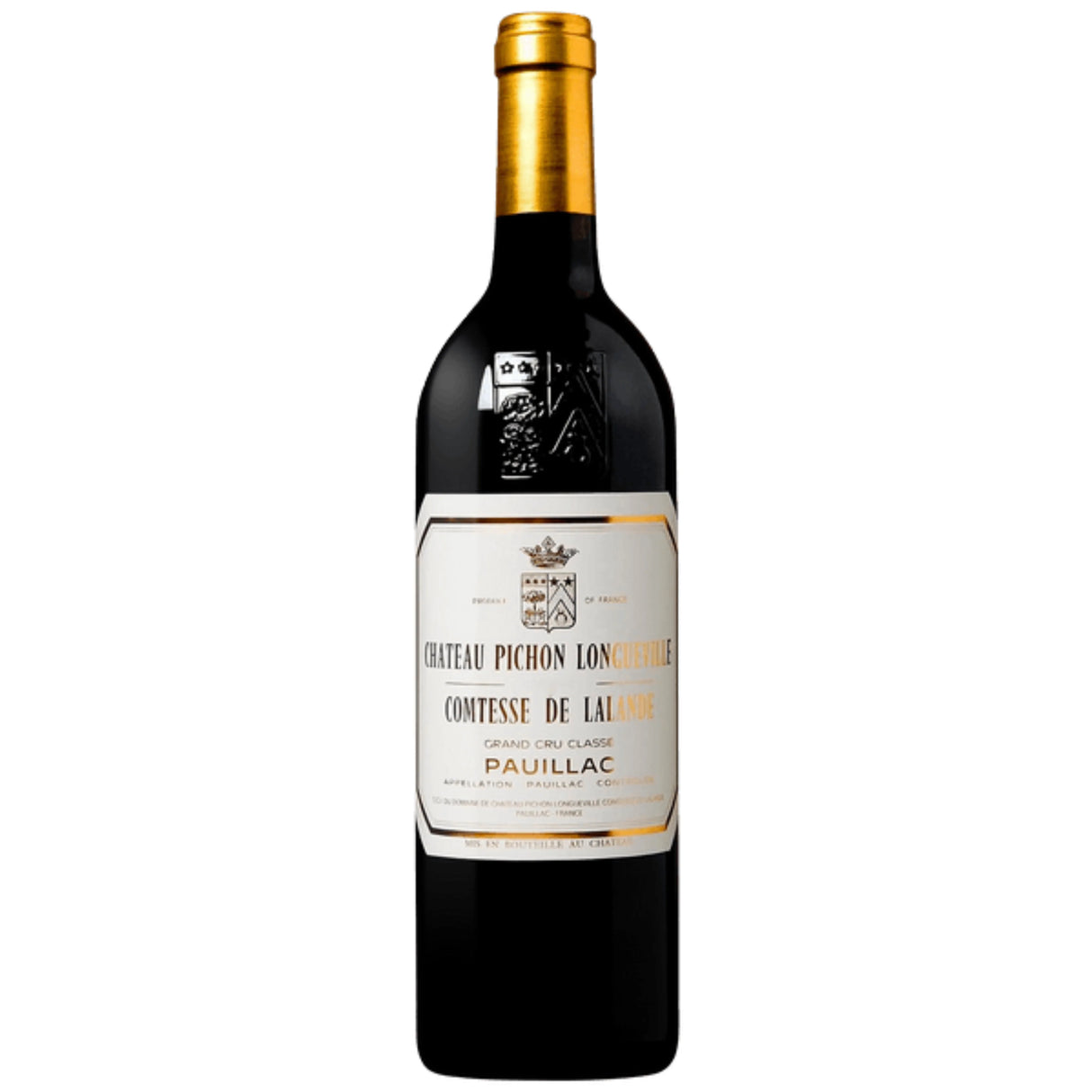 1976 | Chateau Pichon Longueville Comtesse de Lalande | Pauillac at CaskCartel.com