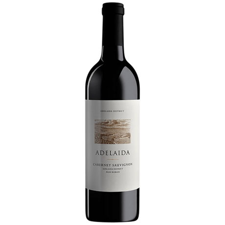 2023 | Adelaida | Cabernet Sauvignon at CaskCartel.com