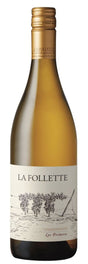 2020 | La Follette | Los Primeros Chardonnay at CaskCartel.com
