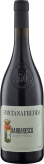 1987 | Fontanafredda | Barbaresco at CaskCartel.com