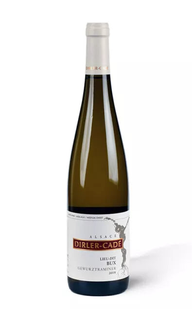 2019 | Domaine Dirler-Cade | Gewurztraminer Bux at CaskCartel.com