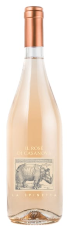 2021 | La Spinetta | Il Rose di Casanova at CaskCartel.com