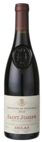 2016 | Delas Frères | Saint-Joseph Francois de Tournon at CaskCartel.com