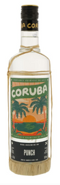 Coruba White Punch Rum | 700ML at CaskCartel.com