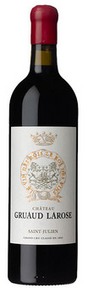 2020 | Château Gruaud Larose | Saint-Julien (Half Bottle) at CaskCartel.com