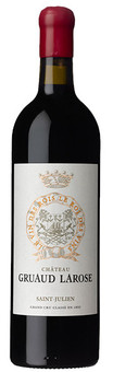 2020 | Château Gruaud Larose | Saint-Julien (Half Bottle) at CaskCartel.com