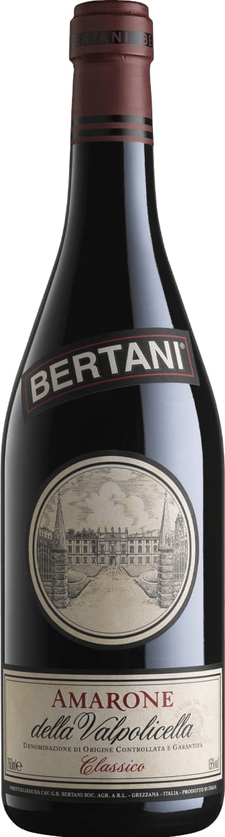 2013 | Bertani | Amarone della Valpolicella Classico at CaskCartel.com