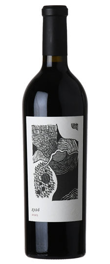 2021 | Kinsman Eades | Kodo Cabernet Sauvignon (Magnum) at CaskCartel.com