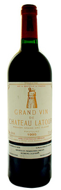 1995 | Château Latour | Pauillac (Magnum) at CaskCartel.com