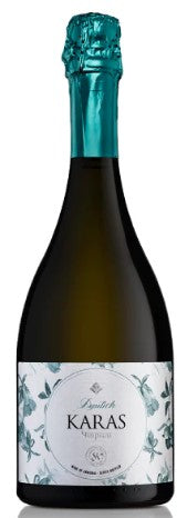 Karas Wine | Dyutich Sparkling Muscat - NV at CaskCartel.com