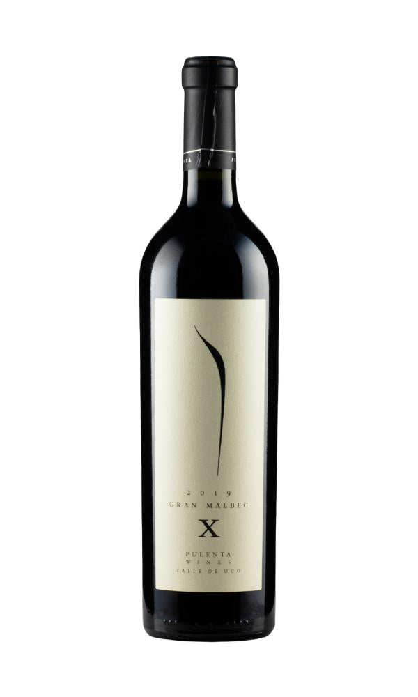 2019 | Pulenta Estate | X Gran Malbec at CaskCartel.com