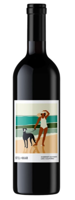 Stel + Mar | Cabernet Sauvignon - NV at CaskCartel.com