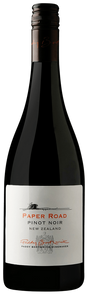 2021 | Paddy Borthwick | Paper Road Pinot Noir at CaskCartel.com