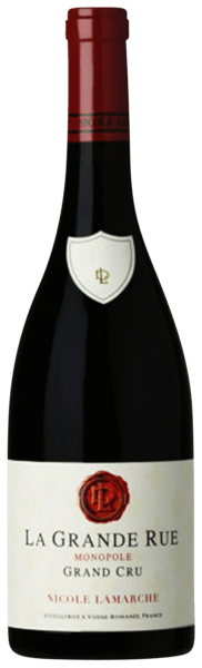 1961 | Nicole Lamarche | La Grande Rue at CaskCartel.com